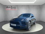 Porsche Macan KAMERA/APP/DAB+/LANE/PANO/LED/FACE - gebrauchte Porsche Macan aus dem Jahr 2019