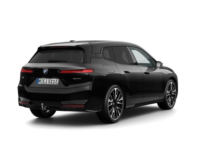 BMW iX xDrive45 23' Innovation AHK Driving Pro foto 2