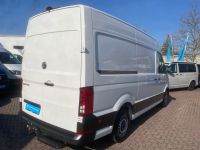 Volkswagen Crafter - Vorschau Bild 8
