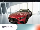 Mercedes-Benz SL 63 4M+ Premium+ Massage Liftsys 21" HeadUp - Mercedes-Benz SL