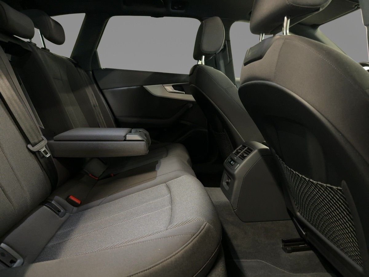 Audi A4 - Bild 11