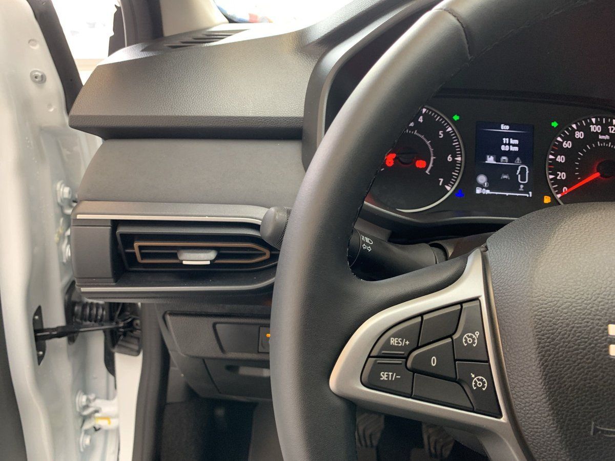 Dacia Jogger - Bild 22