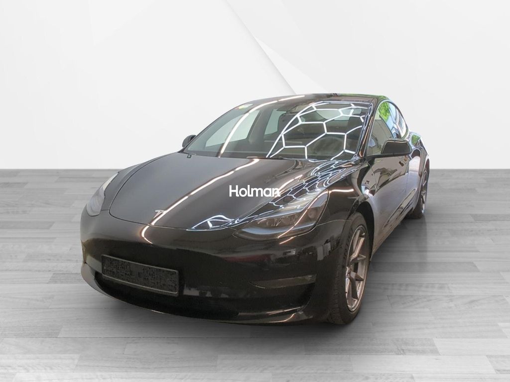Image of Tesla Model 3