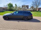 Mercedes-Benz E 63 AMG 4MATIC+ T First Edition Black - gebrauchte Mercedes-Benz E 63 AMG aus dem Jahr 2017