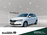 Skoda Fabia Cool Plus 44kw *KLIMA*SHZ vo*DAB*Freispr.* - Skoda Fabia Gebrauchtwagen in Kassel