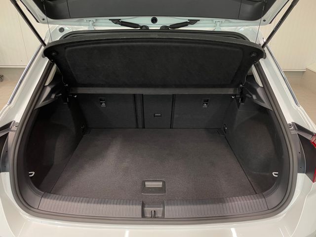 T-Roc Life 1.0 TSI NAVI SHZ KAMERA ACC