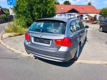 BMW 320 - 7