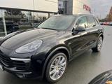 Porsche Cayenne Diesel PDLS+*PANO*21''AHK*LUFT*18 WEGE - Porsche Cayenne in Nürnberg