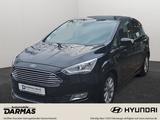 Ford C-Max Titanium Business-Paket 2 Parkass. 2.Hand - Ford C-Max Gebrauchtwagen