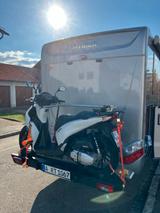 HYMER / ERIBA / HYMERCAR MLI 630 ,Hubst.AHK,Dachkl.usw - Wohnmobil oder -wagen Us