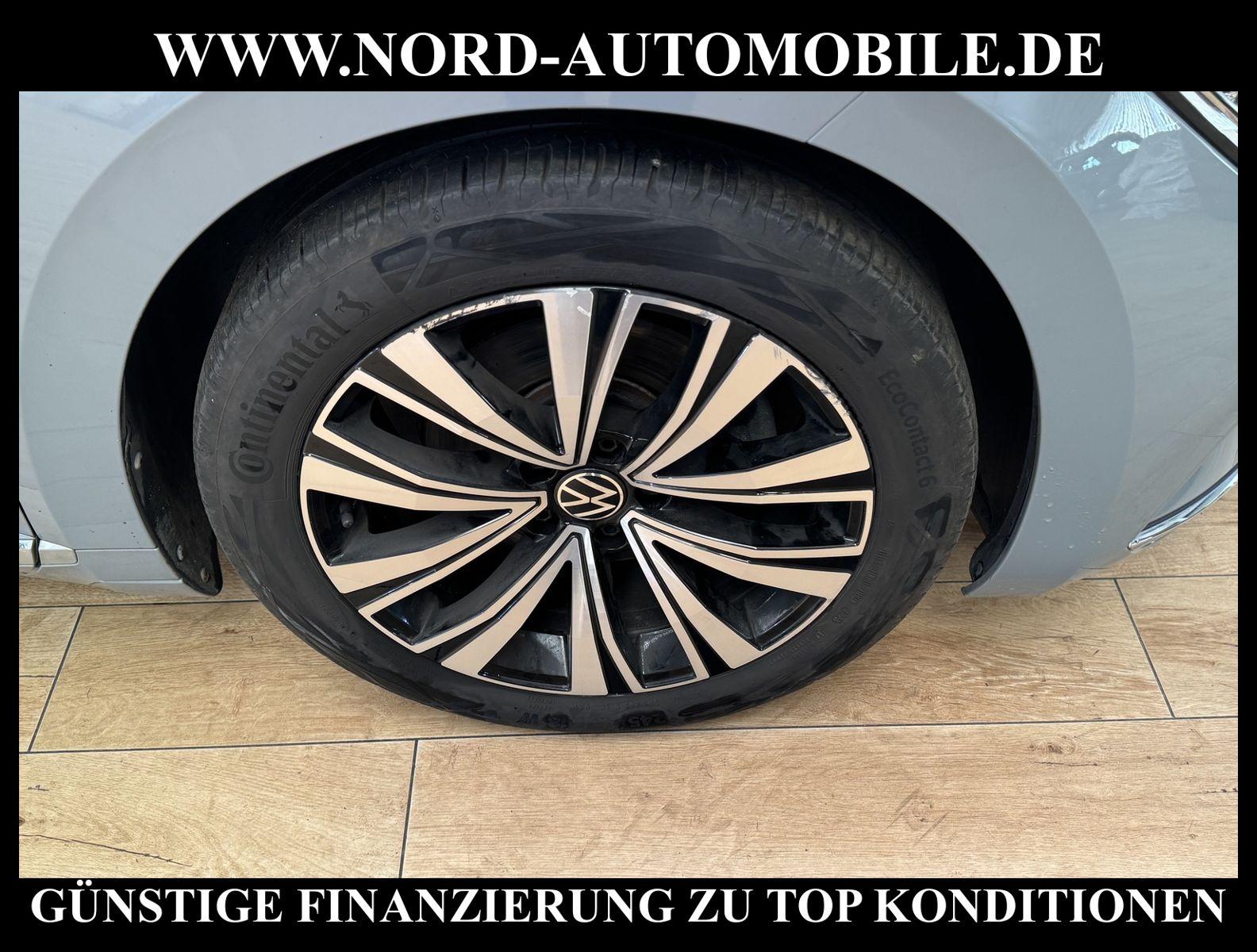 Volkswagen Arteon Shooting Brake Elegance 2.0TSI DSG Kamera, миниатюра 13