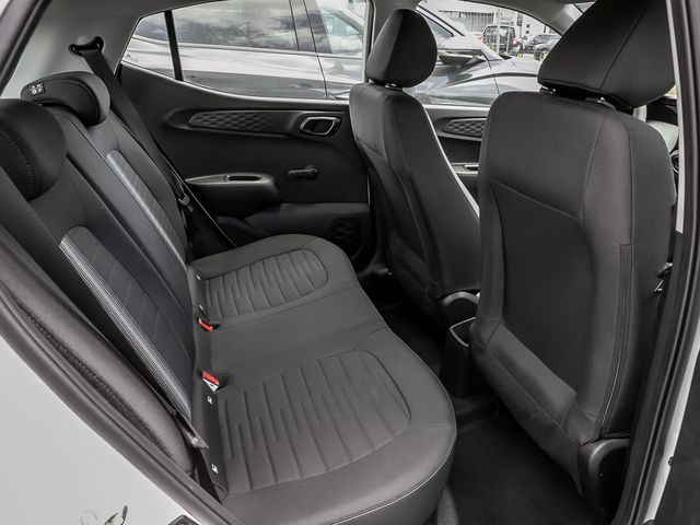 Hyundai i10 1.0 Select Spurhalteassistent Kamera Navi
