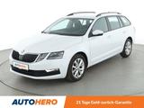 Skoda Octavia 1.5 TSI ACT Tour Aut.*LED*TEMPO*PDC* - Skoda Octavia in Bochum