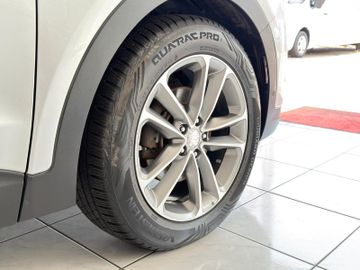 Hyundai SANTA FE - 8