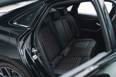 Fahrzeugabbildung Audi RS3 Limousine *1. HAND / SONOS / GARANTIE*