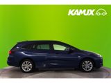 Opel Astra 1.2T Kombi Edition+LED+CARPLAY+AHK+PDC - Opel aus 2023