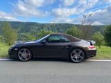 Porsche 997 Turbo Cabriolet MY09 / Neue Inspektion 04/25