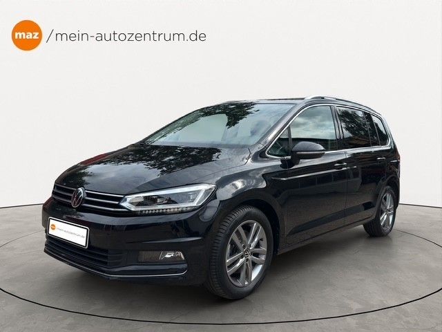 Image of Volkswagen Touran