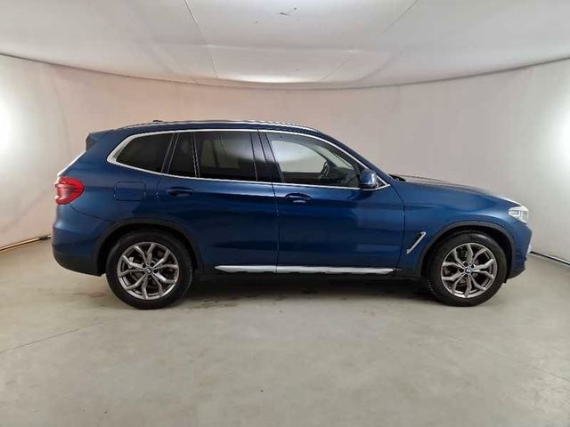 BMW X3 xDrive 20d XLine Autom.