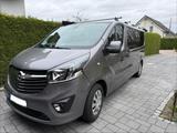Opel Vivaro B - Wohnmobil oder -wagen Vivaro
