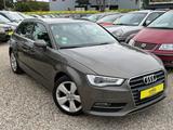 Audi A3 Sportback ambition *SitzH*Klima*MFL* TÜV Neu - Audi A3 mit Diesel-Antrieb: Euro 6