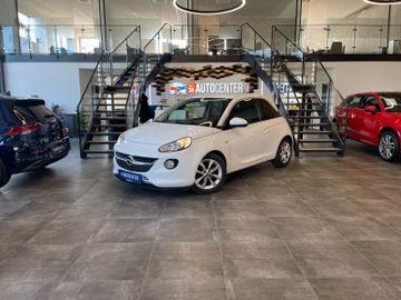 Opel Adam Jam ecoFlex *KLIMA*TEMPOMAT*CITY-MODUS*