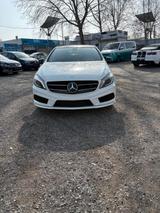 Mercedes-Benz A 220 A A 220 CDI / d BlueEfficiency - Mercedes-Benz A 220 aus 2013
