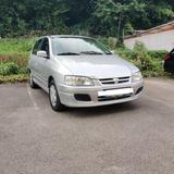 Mitsubishi Space Star 1,8 GDI Automatik  - Mitsubishi Gebrauchtwagen von 2000