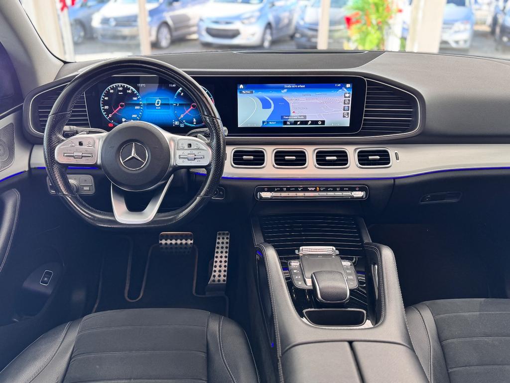 Mercedes-Benz GLE 300