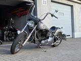 Harley-Davidson Softail Evo - HARLEY-DAVIDSON 1995