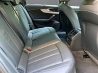 Audi A4 - Vorschau Bild 13
