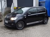 Skoda Citigo Monte Carlo Pano/Navi/SHZ/PDC/Tempomat - Skoda Citigo mit Schiebedach