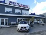 BMW X3 Baureihe X3 xDrive 20 d Advantage - BMW X3 in Magdeburg
