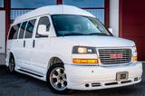 GMC Savana Southern Comfort - GMC Gebrauchtwagen