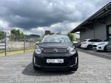 Citroën C1 Shine Edition Garantie Tüv & Service Neu - Citroën C1 mit Benzin-Antrieb