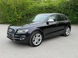 Audi SQ5 3.0 TDI Tiptronic Quattro Navi Leader - Audi SQ5 Gebrauchtwagen in München