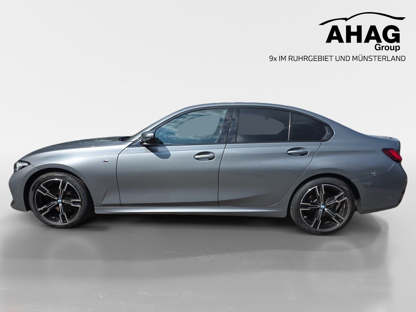 BMW 320 - Bild 6