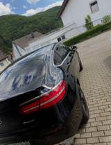 Mercedes-Benz GLC 250 4MATIC Coupé  - Mercedes-Benz GLC 250: Coupe