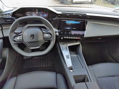Fahrzeugabbildung Peugeot 308 SW Hybrid 136 Allure 360° Kamera, Tot-Winkel