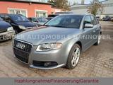 Audi A4 Avant 2.0 TFSI quattro/ Tüv 11.2026 - Audi A4 aus 2005: 2.0