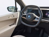 BMW iX - Vorschau Bild 8