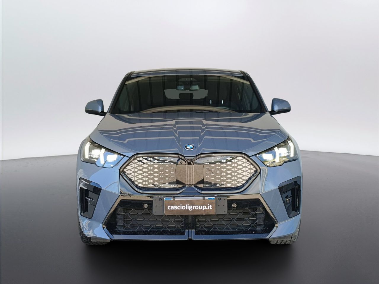 Other BMW X2 U10 - iX2 edrive 20 MSport Pro imagem 2