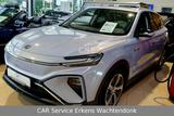 MG Marvel R 70 kWh Luxury Navi Kamera Leder Alu AHK - MG Marvel R aus 2021