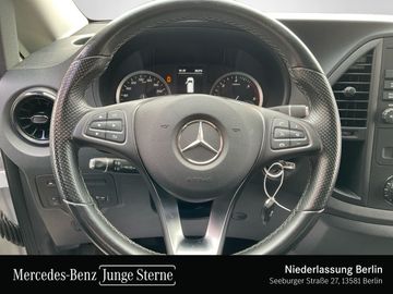 Mercedes Vito - 9