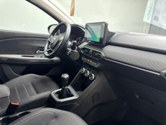 DACIA Jogger Extreme+ LED AHK Kamera Sitzhzg 1.Hand