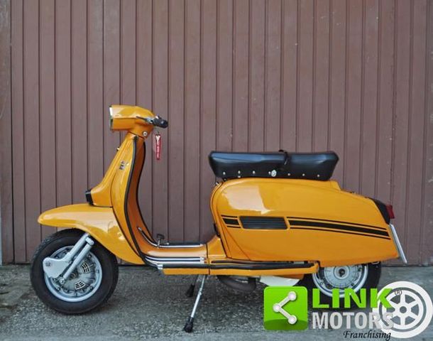 Otros INNOCENTI Lambretta 200 DL - 1970 FMI TARGA ORO