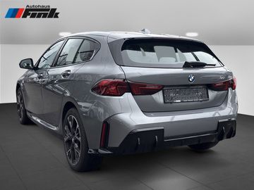 BMW 120 DAB LED Komfortzg. Parkassistent Klimaaut.