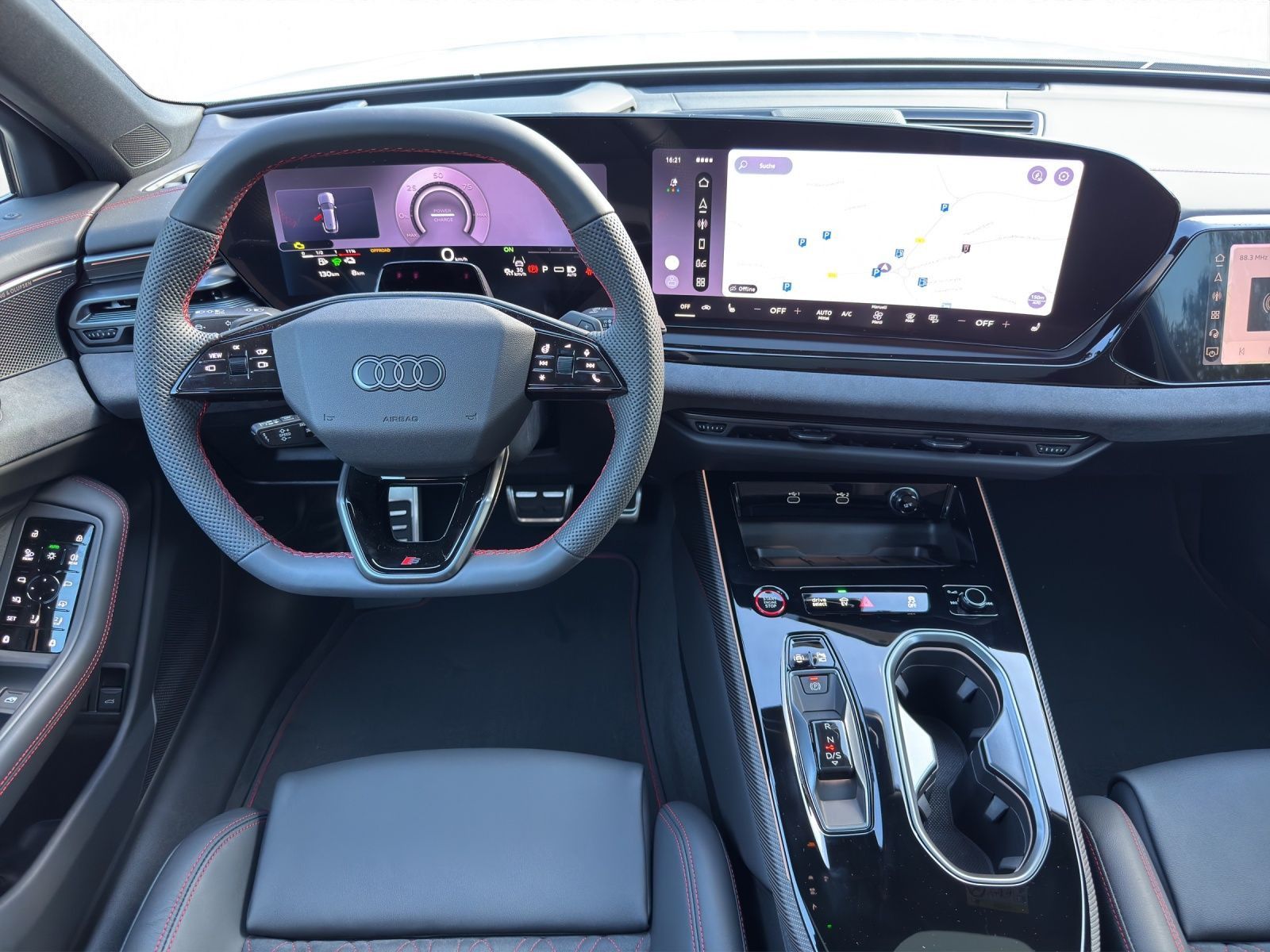 Audi A6 Allroad - Bild 5