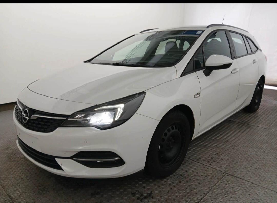Opel Astra ST 1.5 Diesel 77kW,1-HAND,Navi,Tüv-NEU