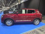 Ssangyong Tivoli Bliss in spezial Farbe
